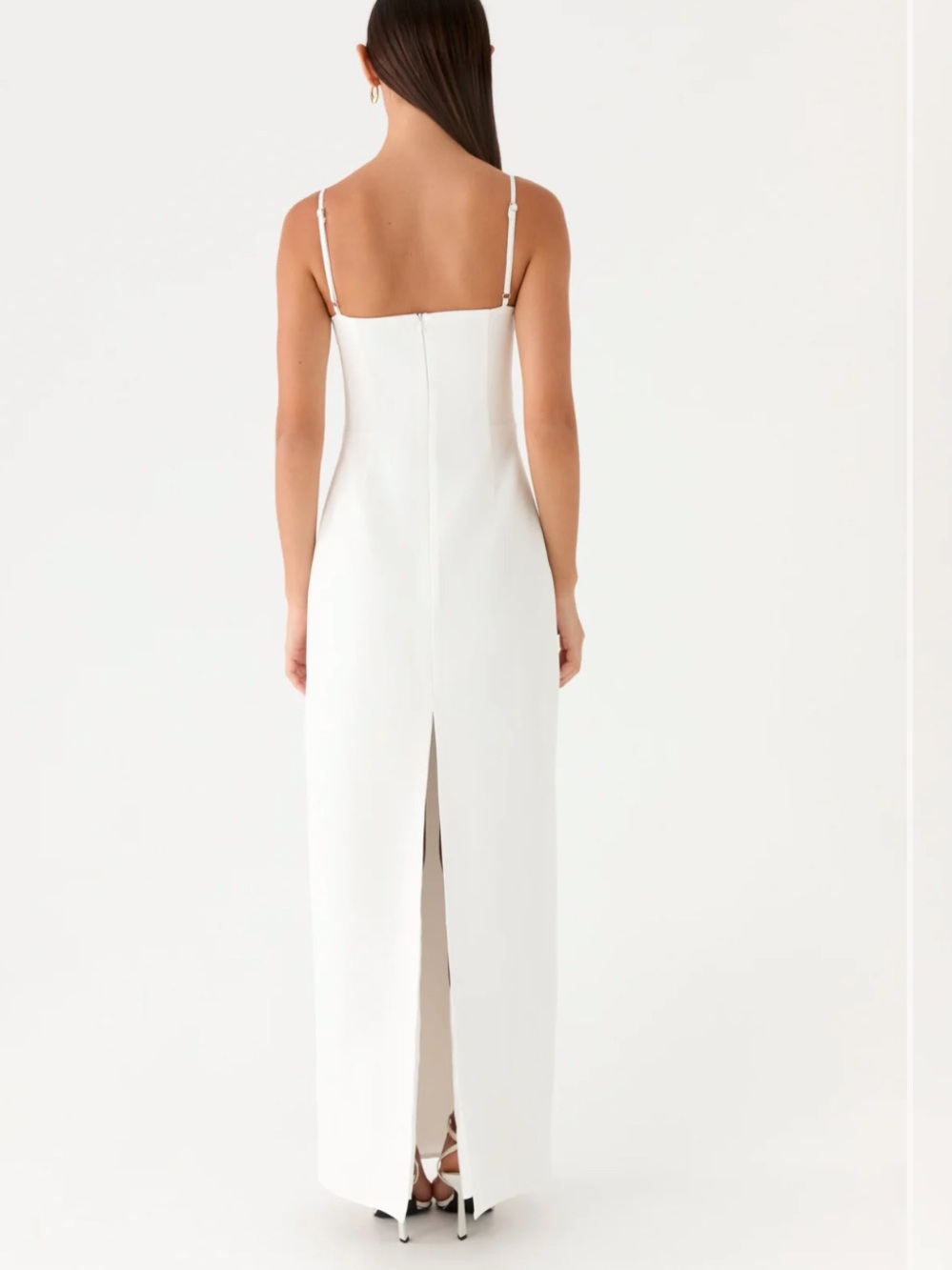 PEPPERMAYO Aralyn Maxi dress - Picture 3 of 5